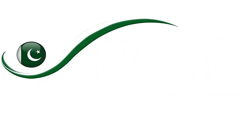 PK8888 Game Logo
